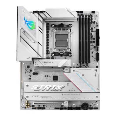 16. ASUS ROG STRIX B850-A GAMING WIFI AMD B850 Socket AM5 ATX