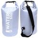 2. BACKPACK BAG WATERPROOF BAG 10L GRAY
