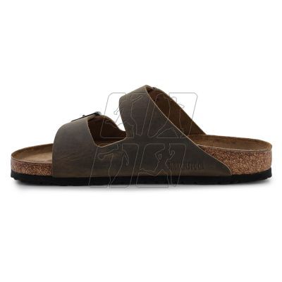 6. Birkenstock Arizona 1027022 Flip-Flops