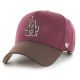 Brand `47 MLB Los Angeles Dodgers Baseball Cap BCPTN-MDTTC12GWP-KM12