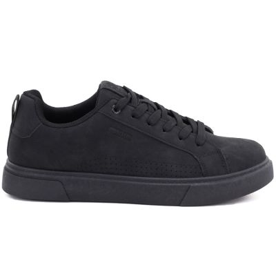 2. Men’s black sneakers Big Star UU174320