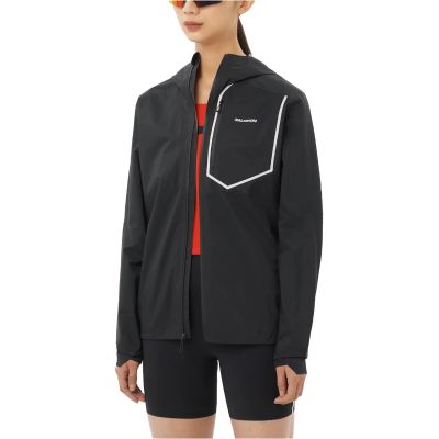 2. Salomon Bonatti Pro JKT W LC2770800 Black L