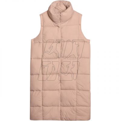 Vest 4F F209 W 4FWSS25TVJAF209 83S