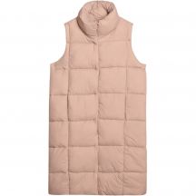 Vest 4F F209 W 4FWSS25TVJAF209 83S