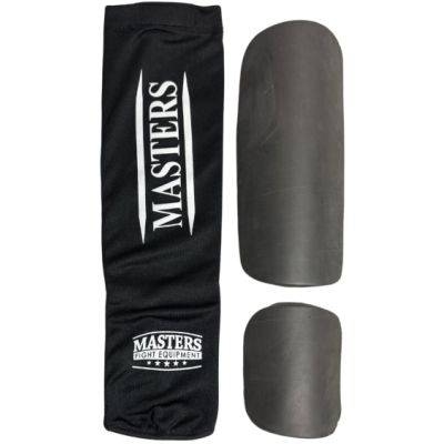31. Masters Shin and Foot Protector - NS-B1 M 0815-02M