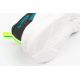 6. Skechers Meteor-Lights LED Children's Sports Shoes for Boys with Velcro