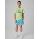 Boys' boardshorts 4F 4FJRSS26UBDSM212-90A