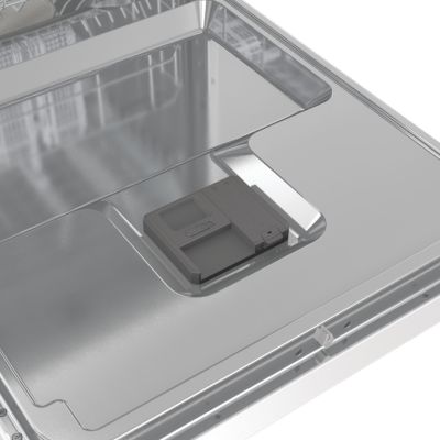 12. GORENJE GS642E90W dishwasher