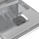 12. GORENJE GS642E90W dishwasher