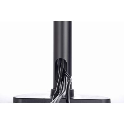 9. Iiyama DS1002D-B1 holder - stand with adjustable arm