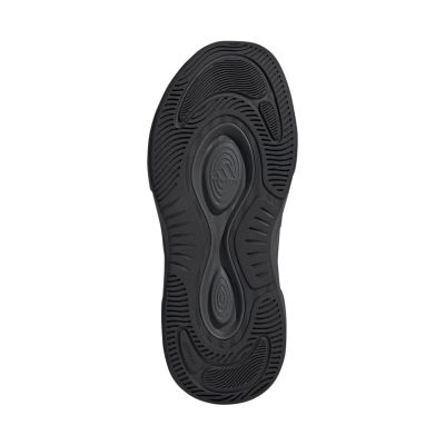 6. Adidas Cloudfoam Cuxxion-Lounge Women's Shoes Black HP3466