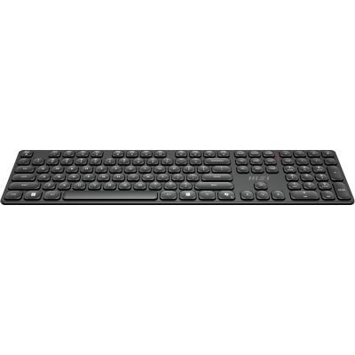 29. MSI Forge K210 Wireless Mouse and Keyboard Combo Black