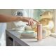 7. Smart home air quality meter