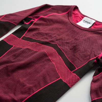 4. Women's Thermal Underwear 2RC7