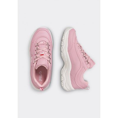 4. Fila Strada Low Wmn W 1010560.40063 Shoes