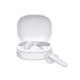 2. QCY T13 Pro Wireless In-Ear Noise Cancelling ANC Headphones - White