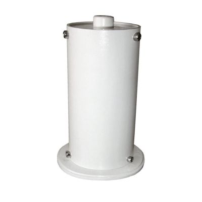 Extension for mounting EQ6