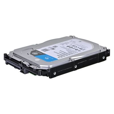 2. Seagate SkyHawk 2TB 3.5" SATA HDD ST2000VX017