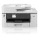 6. Brother MFC-J5340DW Inkjet A3 1200 x 4800 DPI Wi-Fi