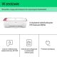 33. HP DeskJet 2823e All-in-One Printer