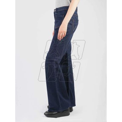 2. Wrangler Timeless Indigo W245GQ594