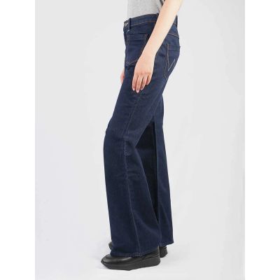2. Wrangler Timeless Indigo W245GQ594