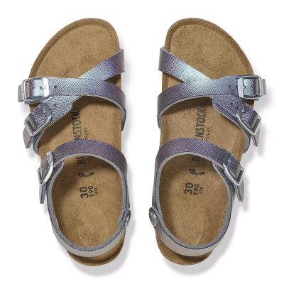 3. Birkenstock Kumba Jr 1029441 Sandals