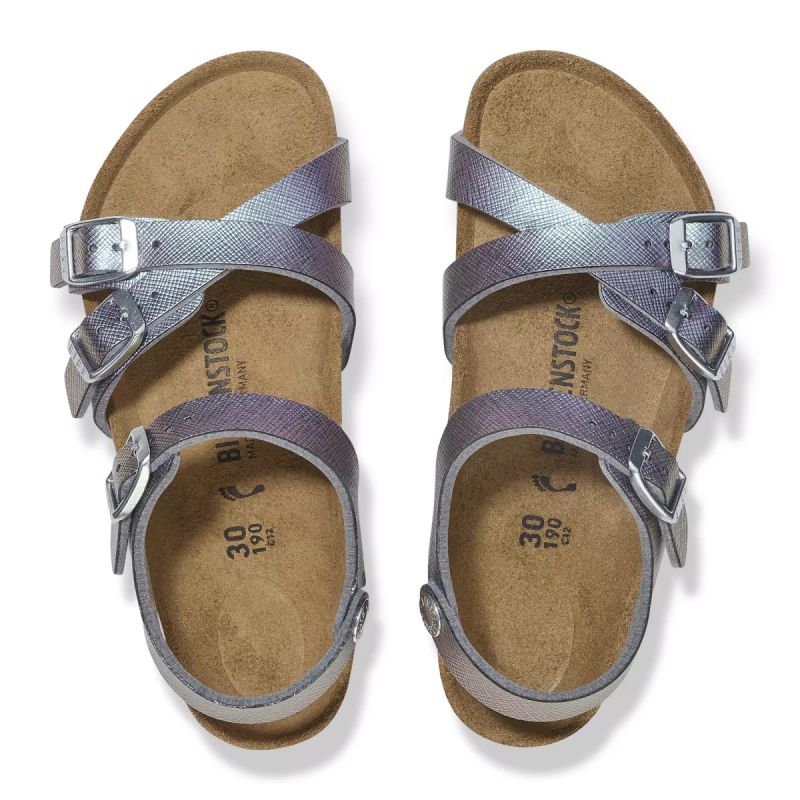 3. Birkenstock Kumba Jr 1029441 Sandals