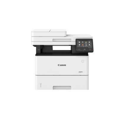 2. Canon i-SENSYS MF552DW Laser A4 1200 x 1200 DPI 43 pages/min Wi-Fi