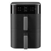 Xiaomi Smart Double Stack Air Fryer 12l fat-free fryer