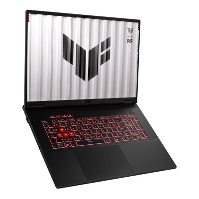 15. ASUS TUF Gaming A18 FA808UM-S9058 Ryzen 7 260 18.0" 2.5K 240Hz IPS-level 500nits AG 16GB DDR5 5600 SSD512 GeForce RTX 5060 8GB WLAN+BT LAN Cam1080p 90WHrs NoOS Jaeger Gray