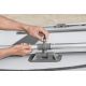 54. Bestway 65049 / 25 inflatable boat 1 person Travel / Recreation Raft
