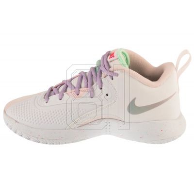 2. Nike HyperSet 2 SE Volleyball Shoes W HF3241-100