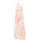 15. Mustang Fibi Batik Dress W 1013853-12444