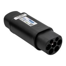 AKYGA TESLA/GB/T MALE ADAPTER, 1-PHASE AK-SC-E22