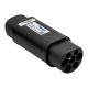 AKYGA TESLA/GB/T MALE ADAPTER, 1-PHASE AK-SC-E22