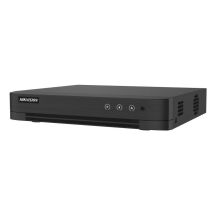 Hikvision Value Series IDS-7204HUHI-M1/T Network Video Recorder (NVR) Black