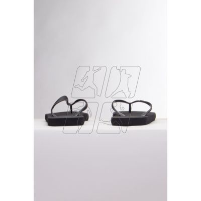 7. Flip-flops 4F M 4FSS23FFLIM073 deep black