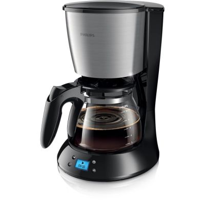 Philips Daily Collection Coffee Maker HD7459/20