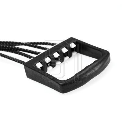 22. Rubber expander HMS EM01 17-30-001