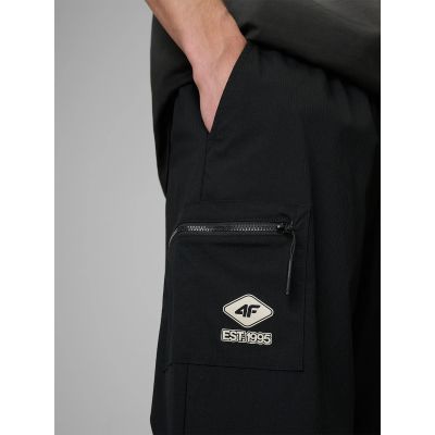 6. Men's casual joggers 4F 4FRSS26TTROM1915-20S