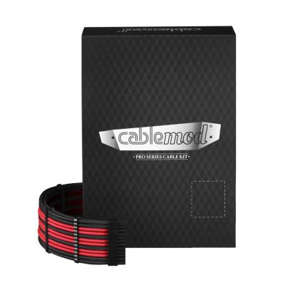 5. Cablemod CM-PCSI-FKIT-NKKR-R internal power cable