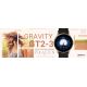 6. Gravity GT2-3 Smartwatch
