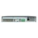 2. LevelOne Network Video Recorder 32-Channel / 4xHDD / 12MP / GEMINI