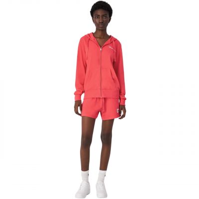 5. Champion Full Zip Hoodie Sweatshirt W 118099 PS203