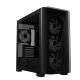 18. ASUS A23 Plus ARGB black case