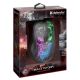 6. Defender Wired Gaming Mouse Bulletstorm GM-928 Optical 7200 DPI 7P 52928