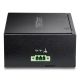 3. Trendnet TI-ELC80 Network Switch Unmanaged Fast Ethernet (10/100) Black
