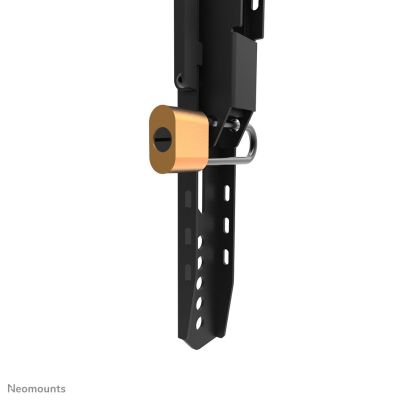 2. Neomounts WL30-750BL14 TV mount 190.5 cm (75") Black