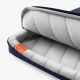 6. 15-16 Tech-Protect Defender Bag Laptop Bag - Blue